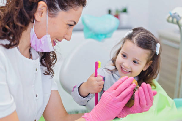 Best General Dentistry  in Abram, TX